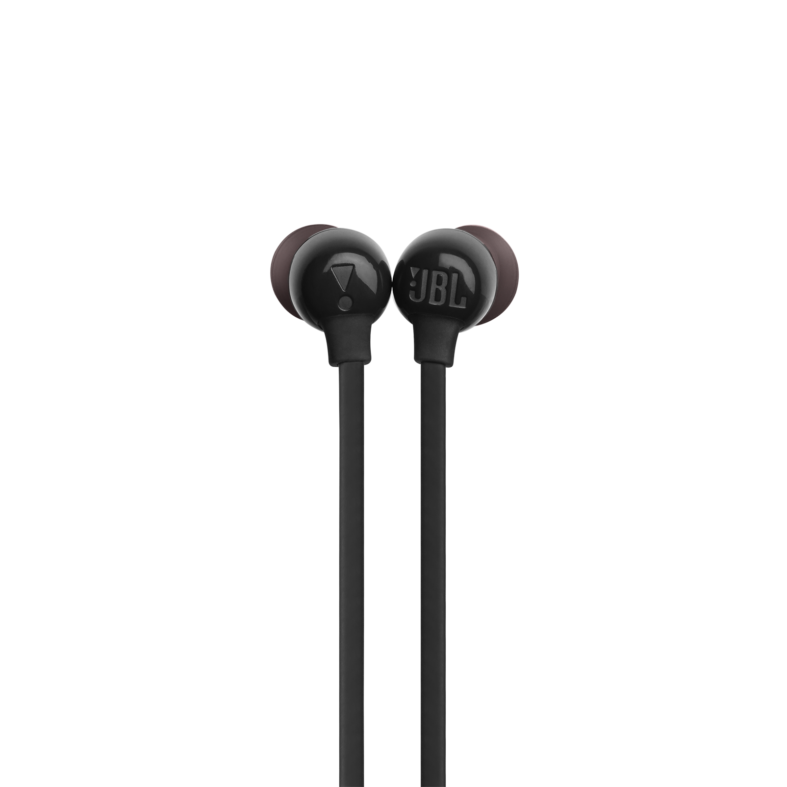 JBL Tune 165BT - Black - Wireless In-Ear headphones - Detailshot 1